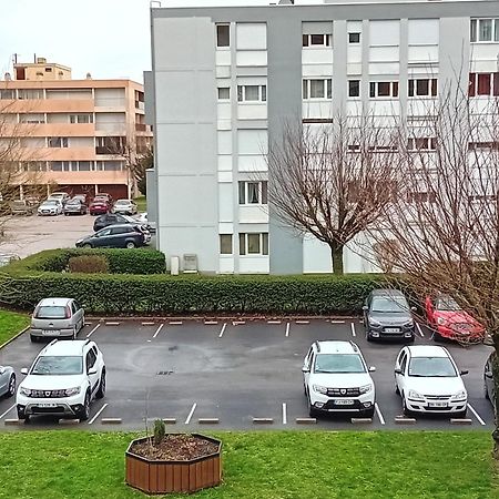Monte Cristo Daire Metz Dış mekan fotoğraf