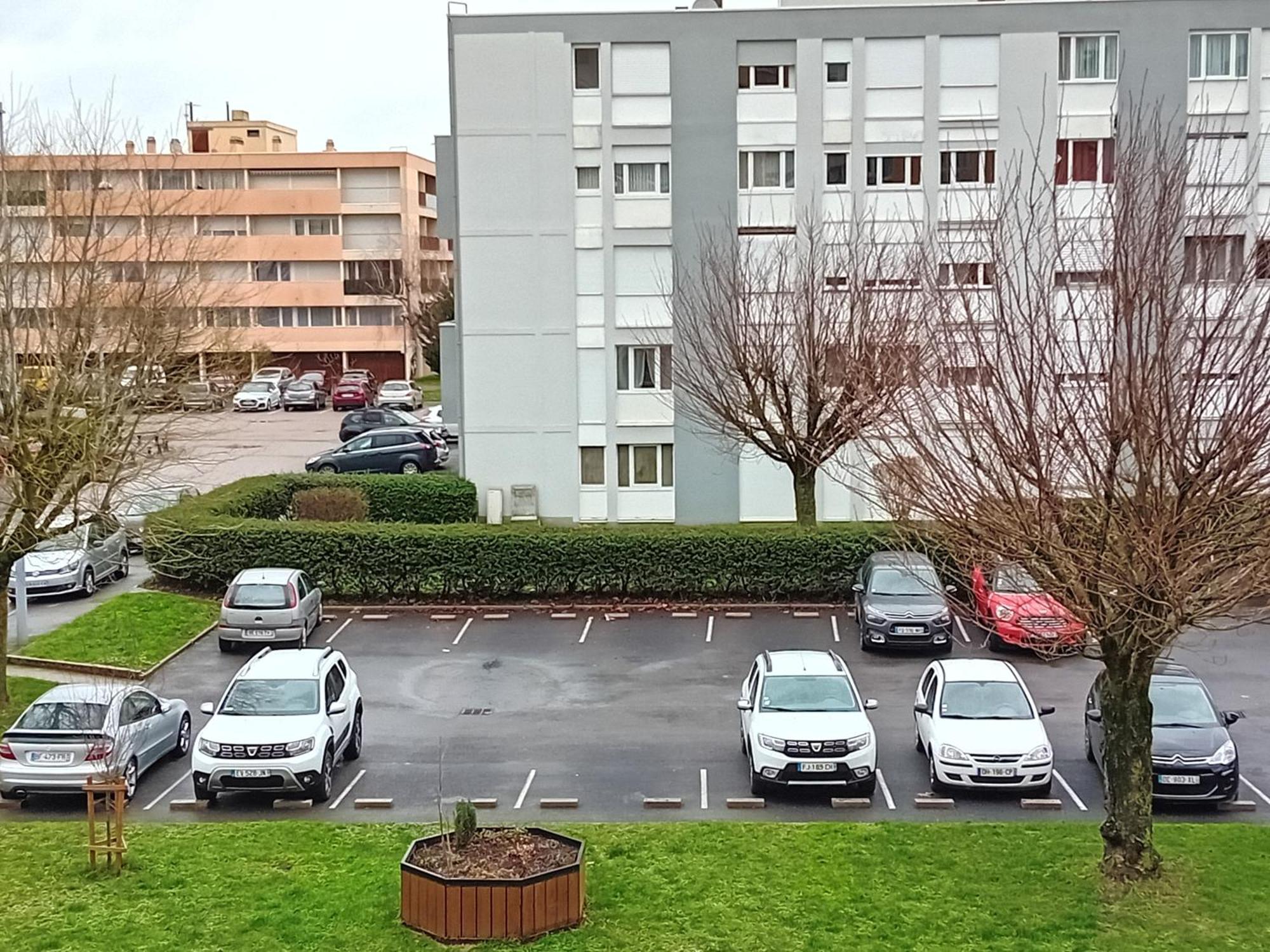 Monte Cristo Daire Metz Dış mekan fotoğraf